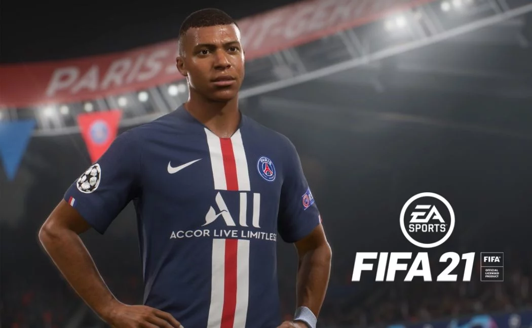 دانلود بازی FIFA 21 برای کامپیوتر – نسخه فشرده FitGirl