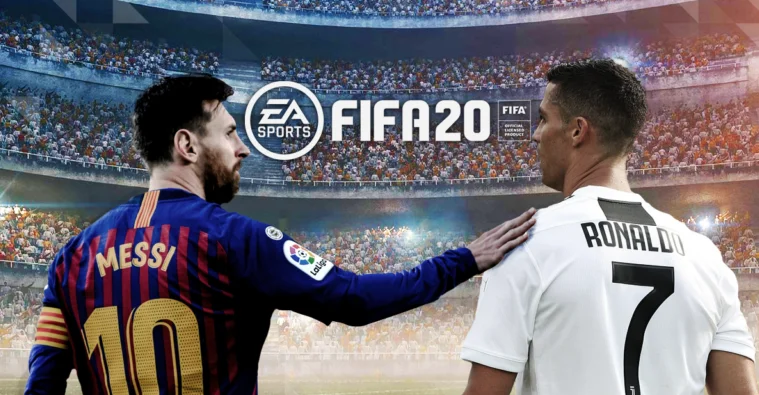دانلود بازی FIFA 20 برای کامپیوتر – نسخه فشرده FitGirl