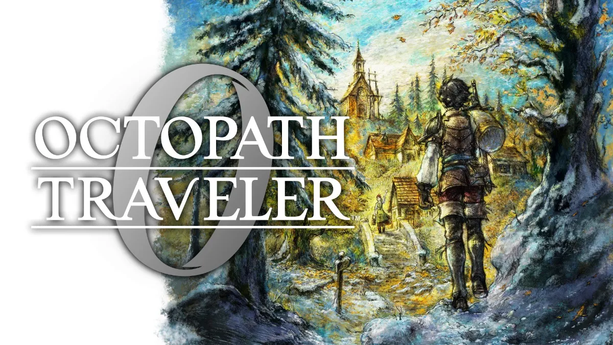 دانلود بازی OCTOPATH TRAVELER 0 برای کامپیوتر