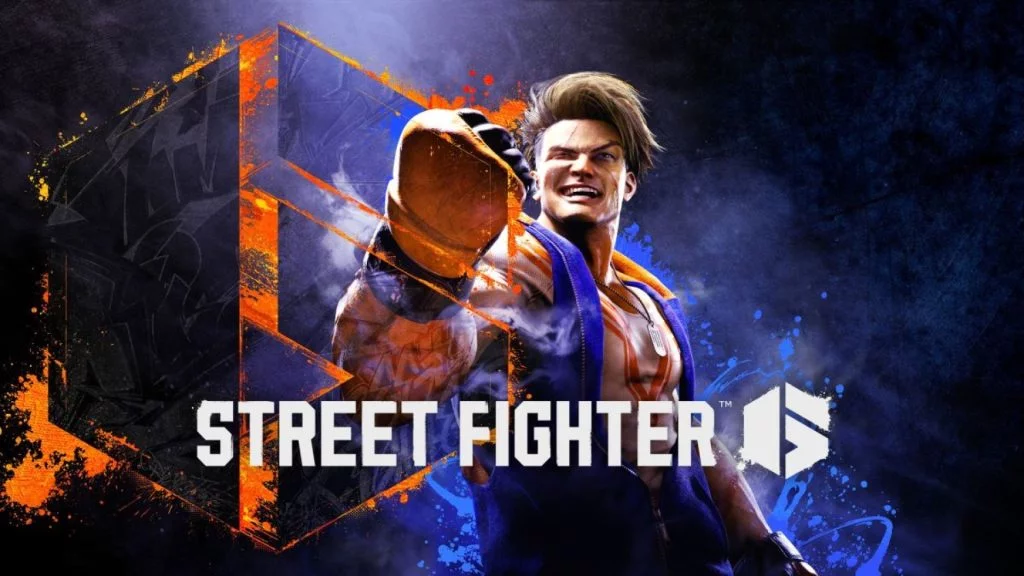 دانلود بازی Street Fighter 6 برای کامپیوتر