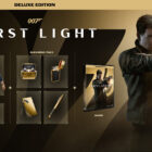 دانلود بازی 007 First Light برای کامپیوتر