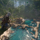 دانلود بازی Assassin's Creed Black Flag Resynced برای کامپیوتر