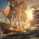 دانلود بازی Assassin's Creed Black Flag Resynced برای کامپیوتر