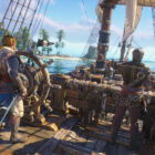 دانلود بازی Assassin's Creed Black Flag Resynced برای کامپیوتر