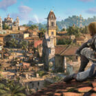 دانلود بازی Assassin's Creed Black Flag Resynced برای کامپیوتر