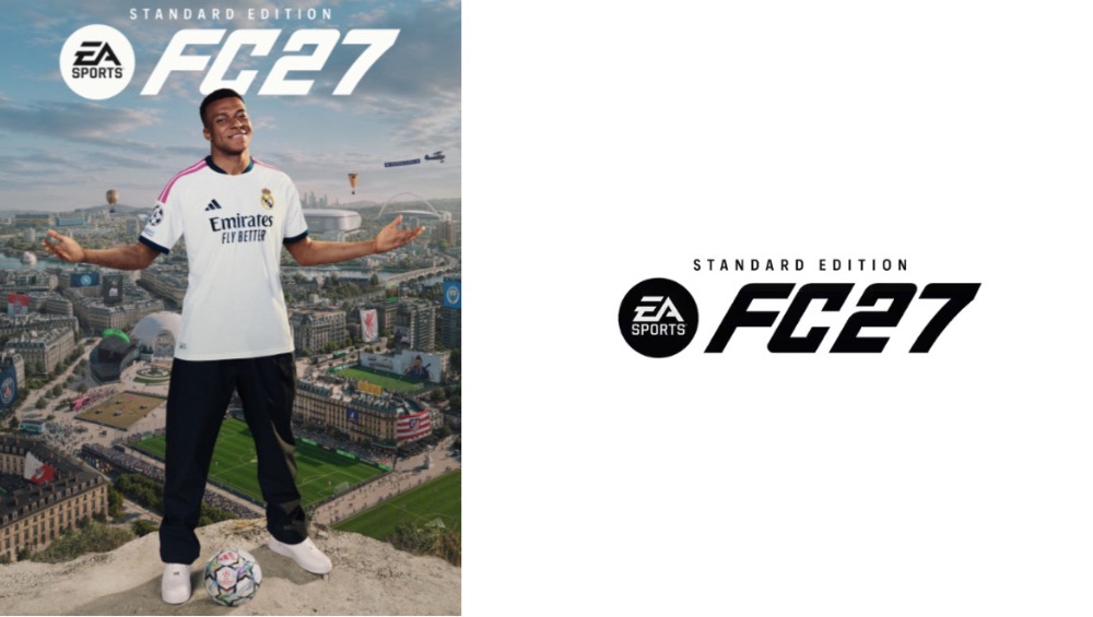 دانلود بازی EA SPORTS FC 27 برای کامپیوتر