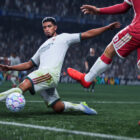 دانلود بازی EA SPORTS FC 27 برای کامپیوتر
