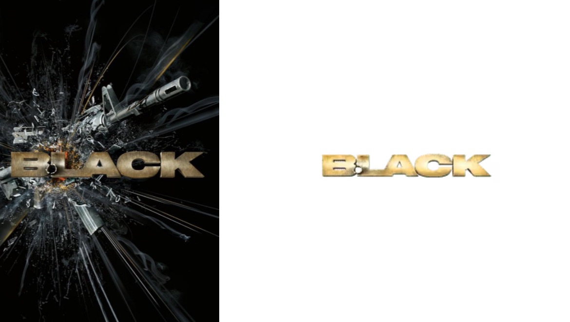 دانلود بازی BLACK برای کامپیوتر