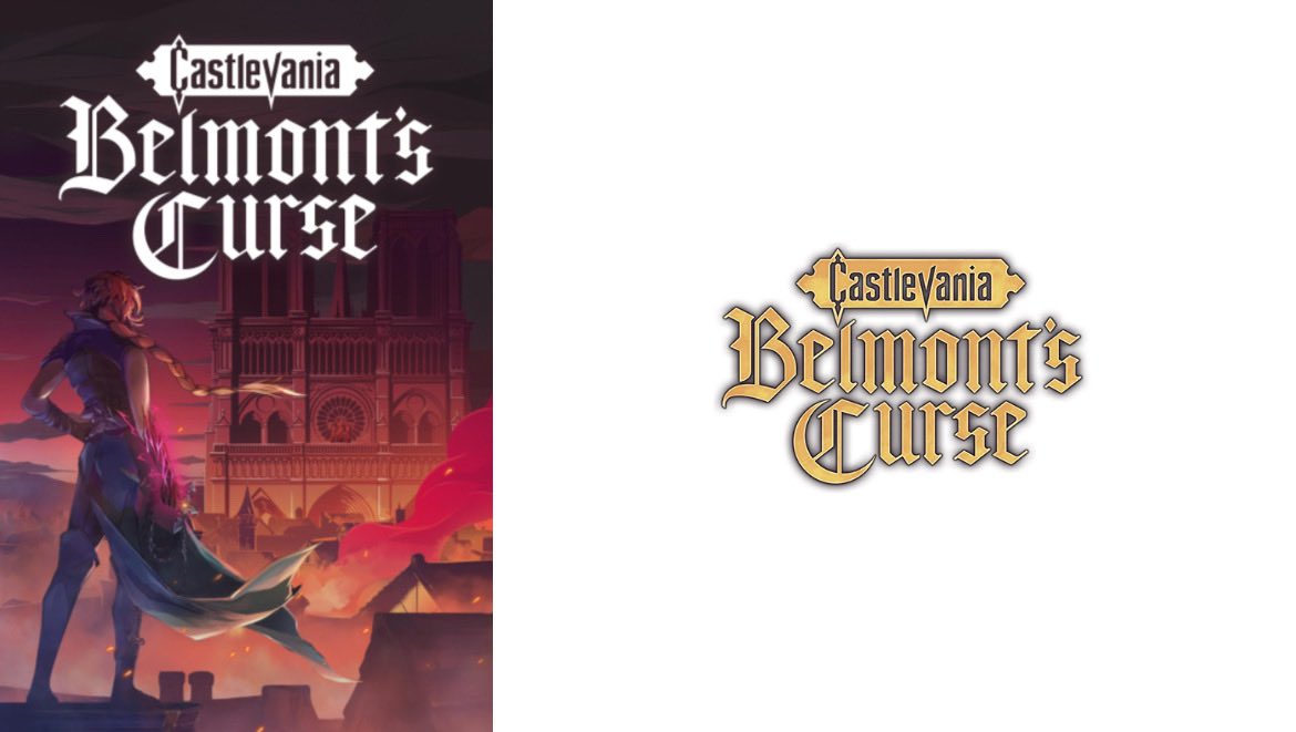 دانلود بازی Castlevania: Belmont’s Curse برای کامپیوتر