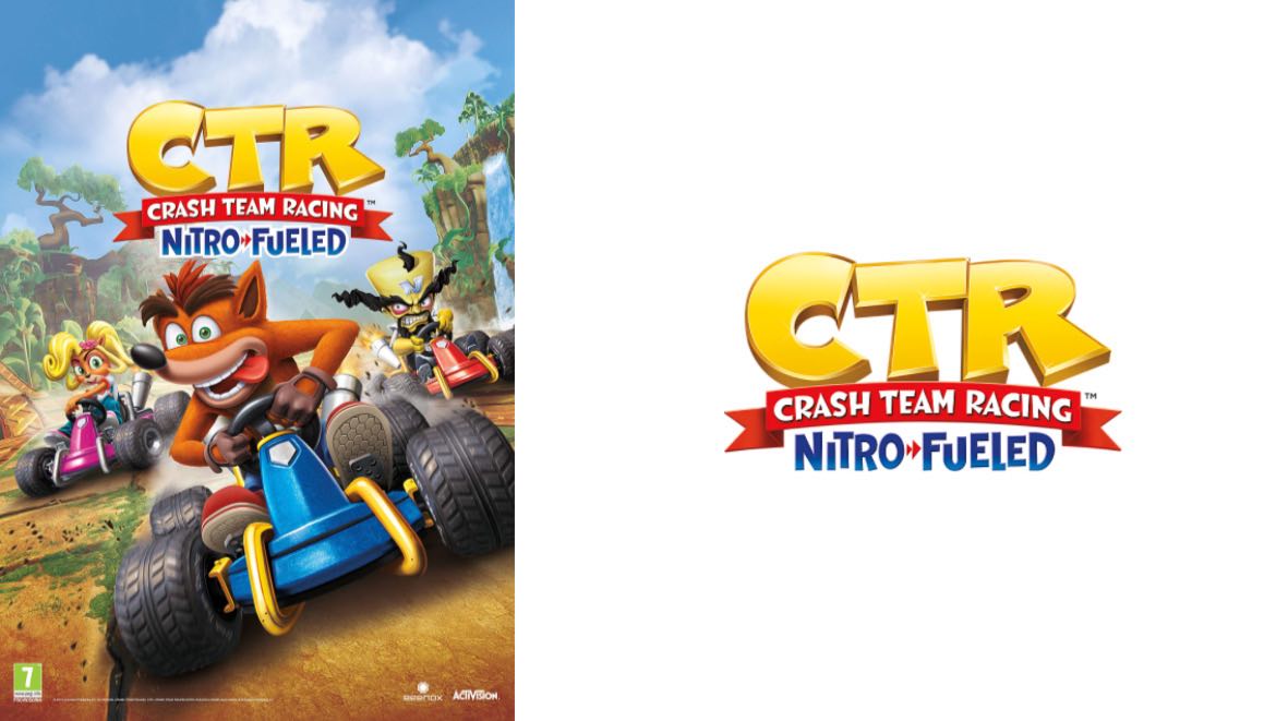 دانلود بازی Crash Team Racing Nitro-Fueled برای کامپیوتر دانلود بازی Crash Team Racing Nitro-Fueled برای کامپیوتر