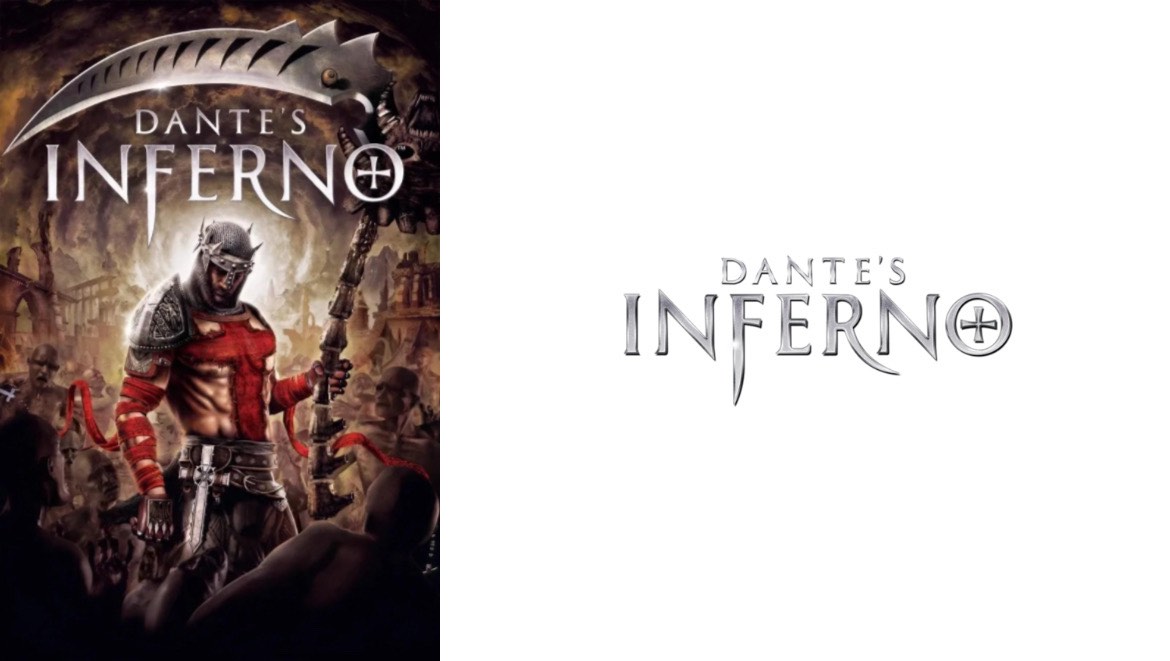 دانلود بازی Dante’s Inferno برای کامپیوتر