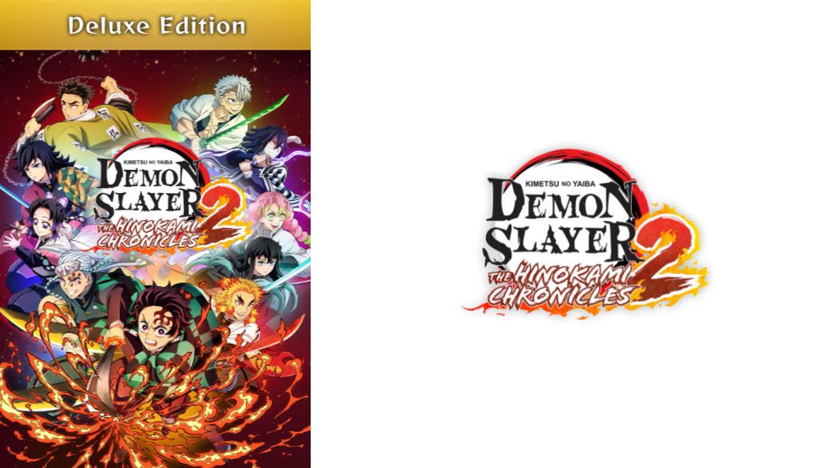 دانلود بازی Demon Slayer – The Hinokami Chronicles 2 برای کامپیوتر