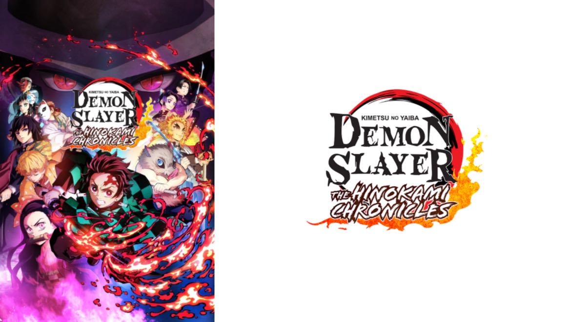 دانلود بازی Demon Slayer: Kimetsu no Yaiba – The Hinokami Chronicles برای کامپیوتر