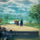 دانلود بازی FINAL FANTASY RESONANCE برای کامپیوتر