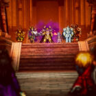 دانلود بازی FINAL FANTASY RESONANCE برای کامپیوتر