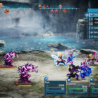 دانلود بازی FINAL FANTASY RESONANCE برای کامپیوتر