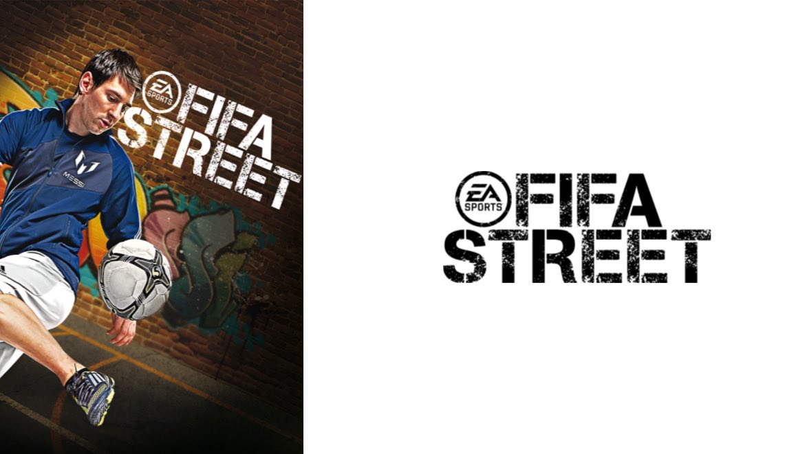 دانلود بازی FIFA Street 2012 برای کامپیوتر