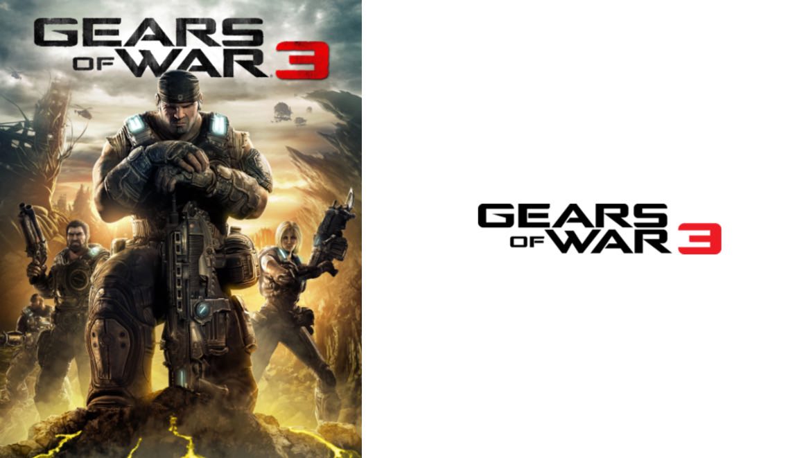 دانلود بازی Gears of War 3 Jacinto برای کامپیوتر