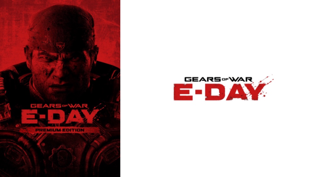 دانلود بازی Gears of War: E-Day برای کامپیوتر