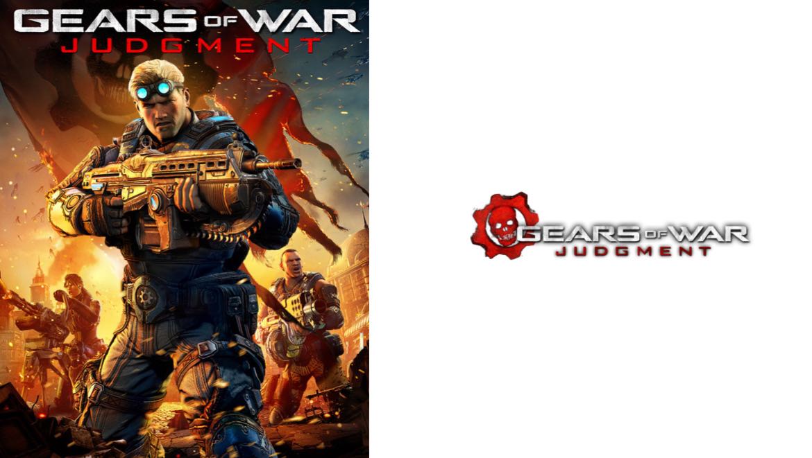 دانلود بازی Gears of War: Judgment برای کامپیوتر