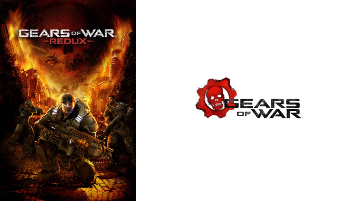 دانلود بازی Gears of War Redux v1.1.3439 برای کامپیوتر