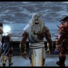 دانلود بازی God of War III Remastered برای کامپیوتر