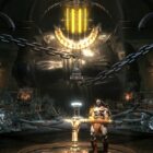دانلود بازی God of War III Remastered برای کامپیوتر