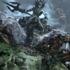 دانلود بازی God of War III Remastered برای کامپیوتر
