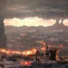 دانلود بازی God of War III Remastered برای کامپیوتر