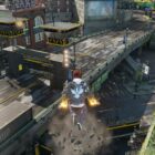دانلود بازی inFAMOUS Second Son برای کامپیوتر