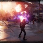 دانلود بازی inFAMOUS Second Son برای کامپیوتر