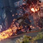 دانلود بازی inFAMOUS Second Son برای کامپیوتر
