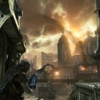 دانلود بازی Gears of War 3 Jacinto برای کامپیوتر