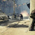 دانلود بازی Gears of War 3 Jacinto برای کامپیوتر