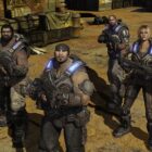 دانلود بازی Gears of War 3 Jacinto برای کامپیوتر