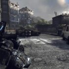 دانلود بازی Gears of War Redux v1.1.3439 برای کامپیوتر