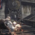 دانلود بازی Gears of War Redux v1.1.3439 برای کامپیوتر