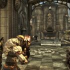 دانلود بازی Gears of War Redux v1.1.3439 برای کامپیوتر