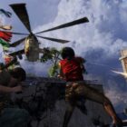 دانلود بازی UNCHARTED The Nathan Drake Collection برای کامپیوتر