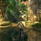 دانلود بازی UNCHARTED The Nathan Drake Collection برای کامپیوتر