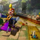 دانلود بازی Crash Team Racing Nitro-Fueled برای کامپیوتر