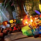 دانلود بازی Crash Team Racing Nitro-Fueled برای کامپیوتر