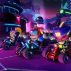 دانلود بازی Crash Team Racing Nitro-Fueled برای کامپیوتر