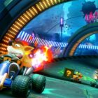 دانلود بازی Crash Team Racing Nitro-Fueled برای کامپیوتر