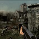 دانلود بازی Call of Duty 3 برای کامپیوتر