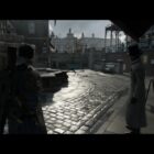 دانلود بازی The Order 1886 برای کامپیوتر