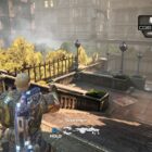 دانلود بازی Gears of War: Judgment برای کامپیوتر