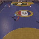 دانلود بازی FIFA Street 2012 برای کامپیوتر