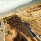 دانلود بازی Forza Horizon 1 برای کامپیوتر