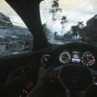 دانلود بازی DRIVECLUB برای کامپیوتر